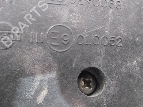 Right mirror NISSAN VANETTE CARGO Van (HC 23)  | BP9348027C27 
