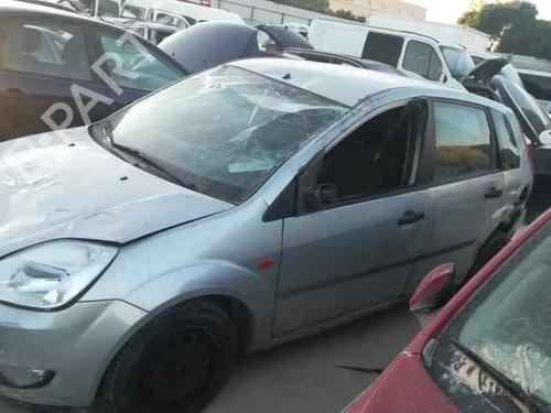 Left taillight FORD FIESTA V (JH_, JD_) 1.4 TDCi | BP9355632C34