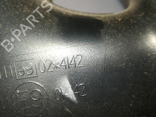 Left mirror SEAT IBIZA III (6L1)  | BP16133269C26 