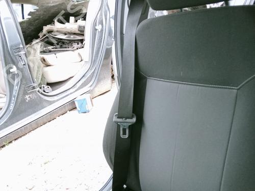 Sikkerhedssele foran højre OPEL ASTRA H (A04) 1.7 CDTI (L48) (100 hp) 16235234