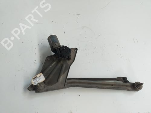 Used Front wiper motor FORD ORION I (AFD) [1983-1986]  21001620