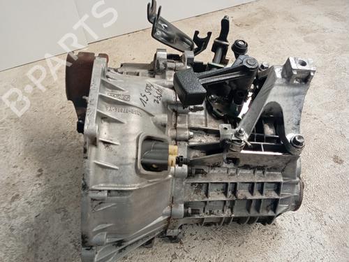 Skrzynia biegów FORD FOCUS II (DA_, HCP, DP) 1.8 TDCi | BP29911183M3 