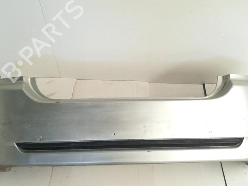 Used Rear bumper TOYOTA COROLLA (_E12_) 1.6 VVT-i (ZZE121_, ZZE121R) (110 hp) 9358376