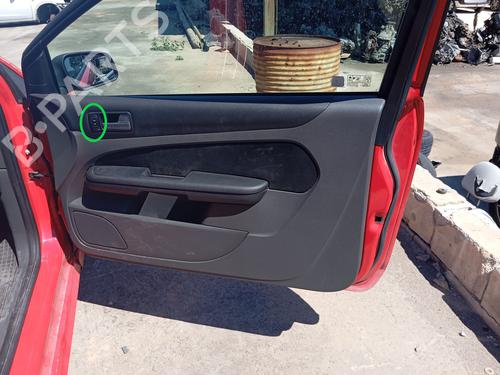 Used Right front window switch FORD FOCUS II Saloon (DB_, FCH, DH) [2005-2025]  26290968
