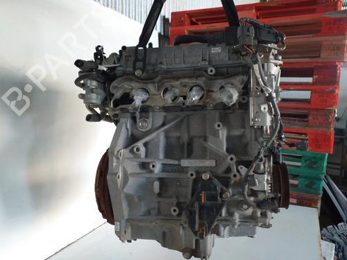 Used Engine Engine MAZDA 3 (BL) [2008-2014] 36419175 36419175