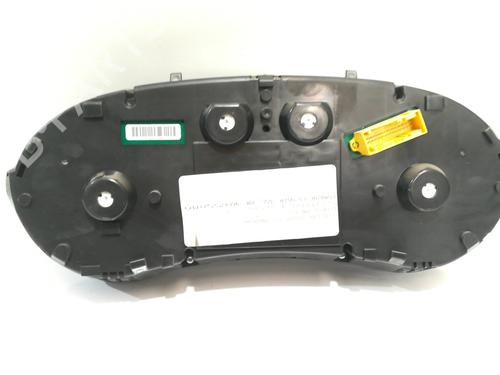 Instrument cluster PEUGEOT 308 I (4A_, 4C_)  | BP11718253C47 