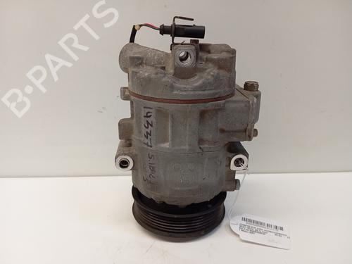 Used AC compressor SEAT IBIZA III (6L1) [2002-2009]  21484667