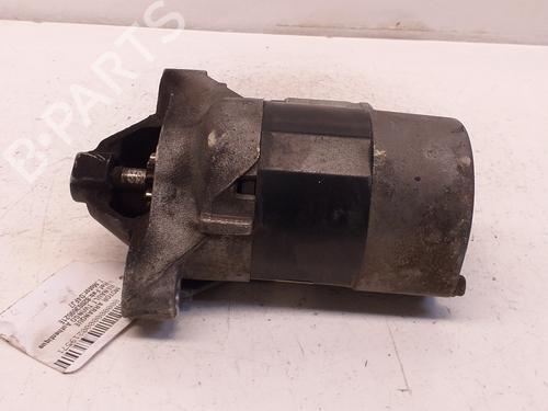 Used Starter RENAULT TWINGO II (CN0_) 1.2 16V (CN0K, CN0V, CN0A) (76 hp) 9357310