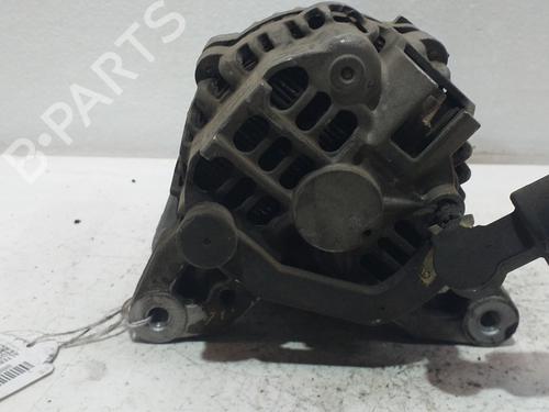 Generator PEUGEOT 206 Hatchback (2A/C) 1.4 LPG | BP9355259M7 