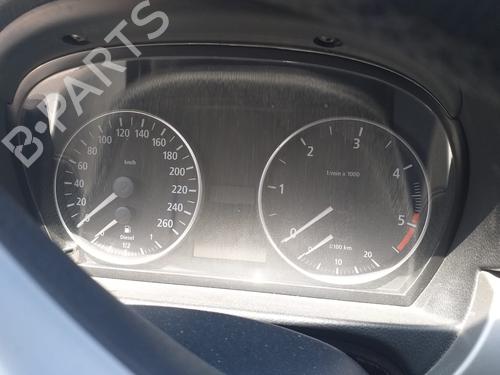 Instrument cluster BMW 3 (E90) 320 d | BP15545229C47 