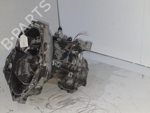 Gearbox OPEL CORSA D (S07)  | BP16228108M3 
