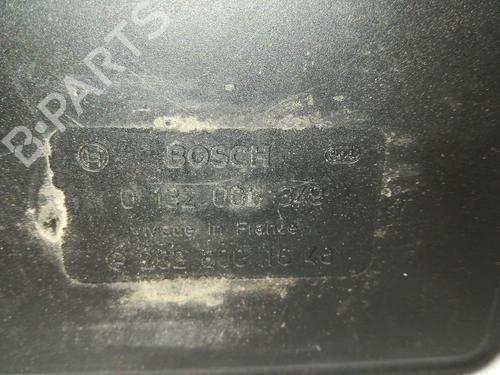 Comfort control module MERCEDES-BENZ C-CLASS (W202)  | BP9350321M56 