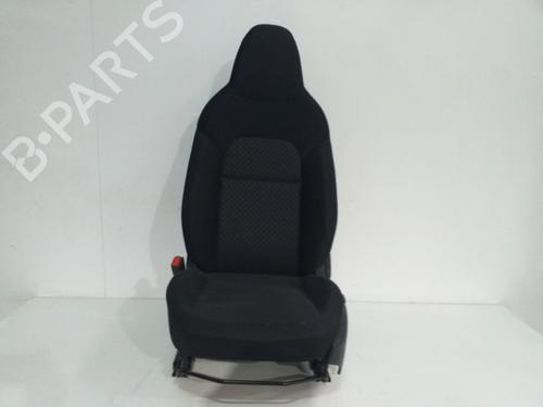 Used Left front seat NISSAN JUKE (F16_) [2019-2025]  24571773