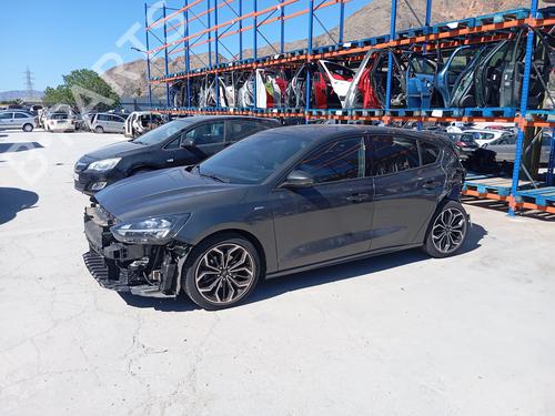 Engine FORD FOCUS IV (HN)  | BP33719473M1  - Image 10