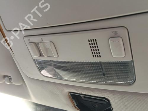 Innerbelysning VW TOURAN (1T1, 1T2) [2003-2010]  12294755