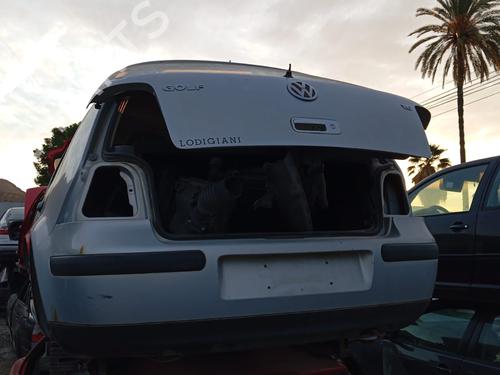 Viskermotor vindrude VW GOLF IV (1J1) 1.6 | BP9356365M29 