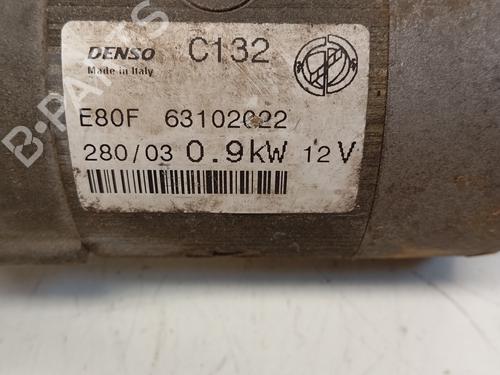 Startmotor LANCIA YPSILON (843_) 1.2 (843.AXA1A) | BP31072125M8 