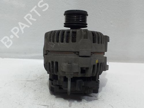 Used Alternator RENAULT MODUS / GRAND MODUS (F/JP0_) 1.5 dCi (FP0D, JP0D) (82 hp) 9359396