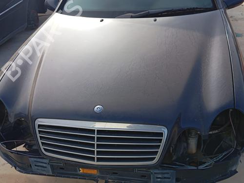 Used Heater matrix MERCEDES-BENZ CLK Convertible (A208) CLK 230 Kompressor (208.447) (193 hp) 24452200
