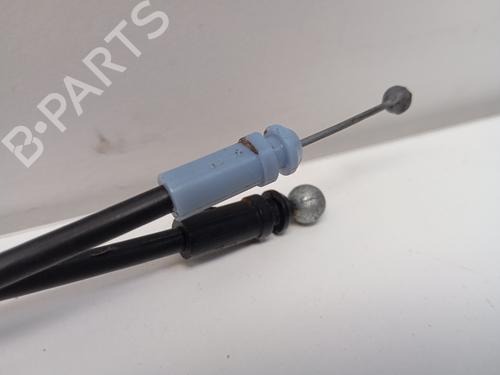Front left lock SUBARU OUTBACK (BS) | BP36113768C98 - Image 4
