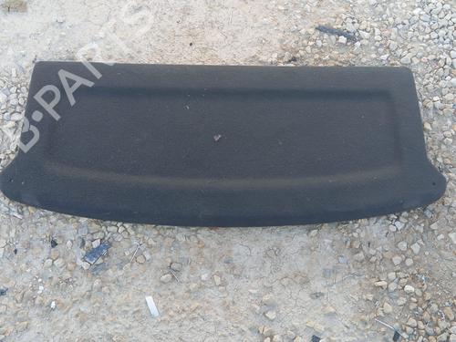 Hattehylde SKODA FABIA I (6Y2) [1999-2008]  18096119