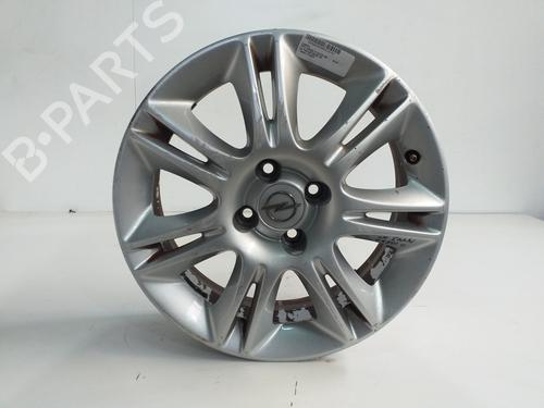Używane Felga OPEL CORSA D (S07) [2006-2015]  19513529