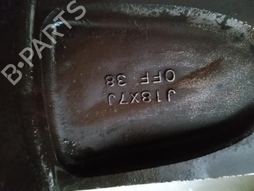 Felg MITSUBISHI OUTLANDER II (CW_W) 2.0 DI-D (CW8W) | BP30568193C45