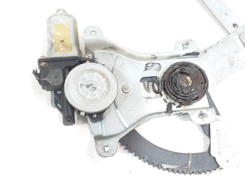 Front right window mechanism DAEWOO KALOS (KLAS)  | BP10246318C23 