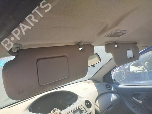 Innerbelysning TOYOTA YARIS (_P1_) 1.3 (SCP12_, SCP13_, SCP12R, SCP13R) (87 hp) 16233996