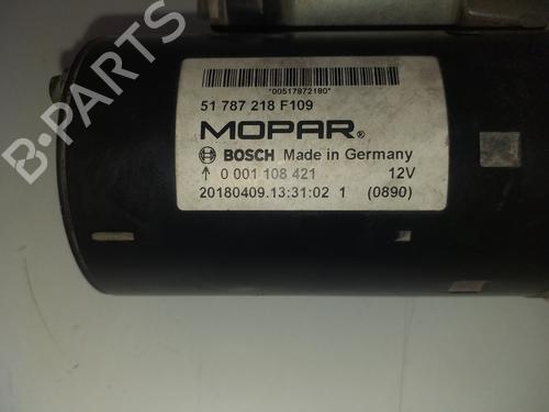 Starter LANCIA DELTA III (844_)  | BP16954642M8 