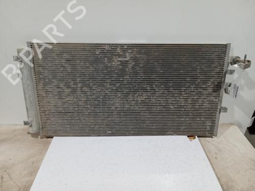 Used AC radiator FORD FOCUS IV (HN) [2018-2025]  31127435