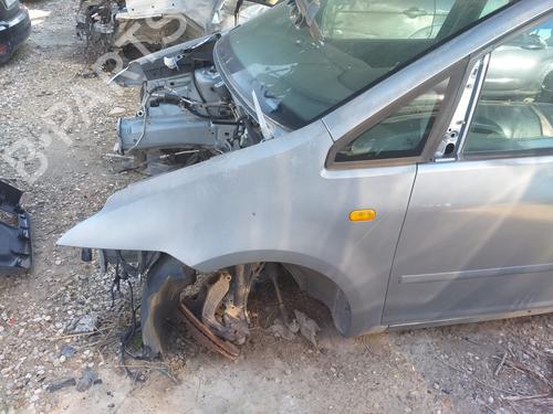 Left front window switch FORD FOCUS C-MAX (DM2)  | BP22801733I27 