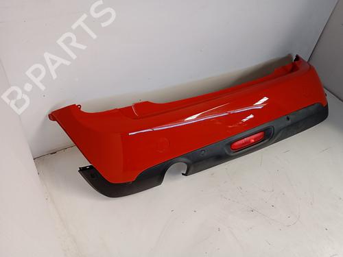 Bagtil kofangere MINI MINI (F56) Cooper D | BP29185685C8 - Image 4
