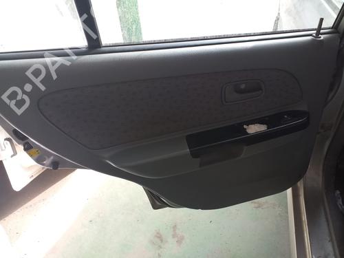 Left front window switch KIA RIO I Hatchback (DC) 1.3 | BP16236045I27 