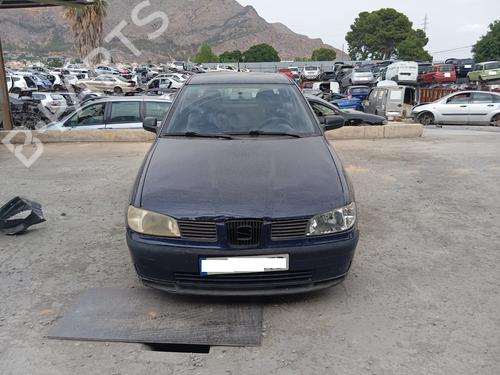 Left front window switch SEAT IBIZA II (6K1) 1.9 TDI | BP29026038I27 