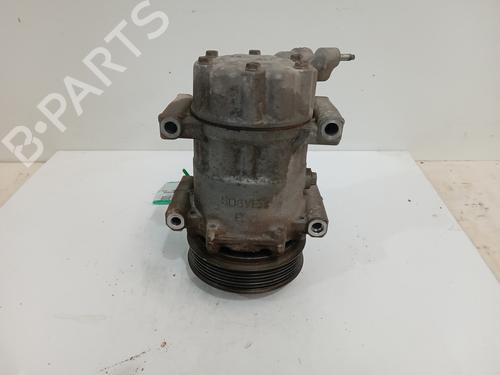 Used AC compressor AC compressor CITROËN C3 I (FC_, FN_) 1.4 HDi (68 hp) 33411762 33411762