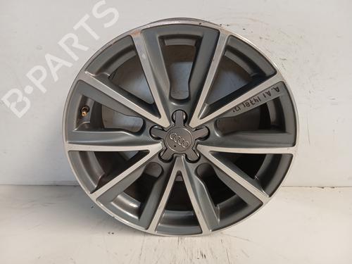 Used Rim AUDI A1 Sportback (8XA, 8XF) 1.2 TFSI (86 hp) 26904761