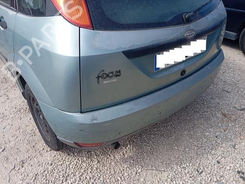 Bagtil kofangere FORD FOCUS I (DAW, DBW) 1.6 16V (100 hp) 26979410