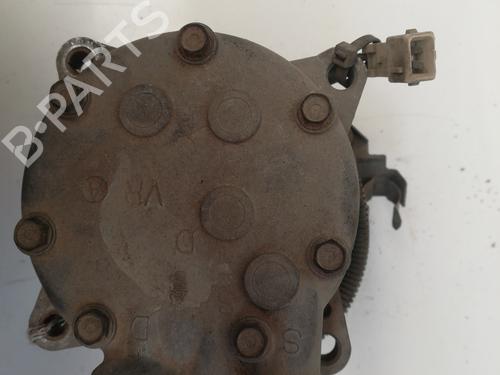 AC compressor CITROËN SAXO (S0, S1)  | BP9347230M34 