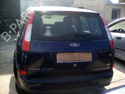 Gearbox FORD FOCUS C-MAX (DM2)  | BP9362114M3 