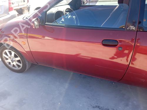 Left front door FORD KA (RB_) 1.3 i | BP25283522C2