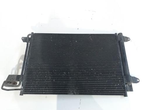 AC radiator SEAT LEON (1P1)  | BP20658627M32 