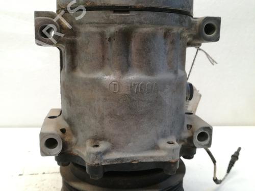 AC compressor RENAULT LAGUNA I (B56_, 556_)  | BP9347419M34 