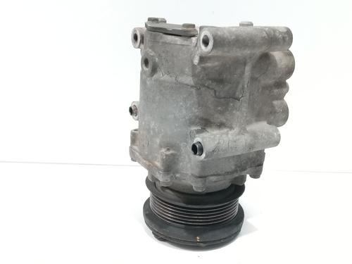 AC compressor FORD FIESTA Hatchback Van (JV_) TD 1.8 | BP12296070M34 