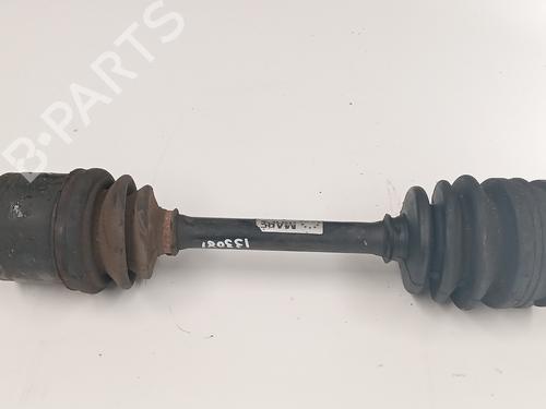 Used Left front driveshaft MAZDA 626 IV Hatchback (GE) 2.0 i (GE10S1) (115 hp) 9349868