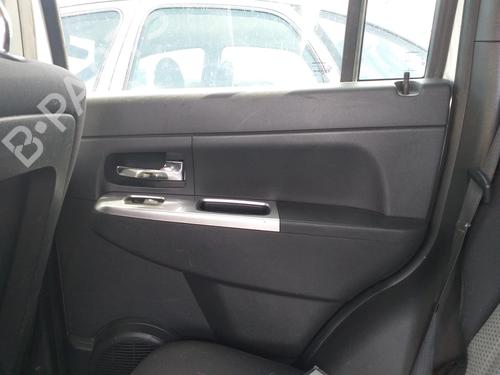 Used Rear right interior door handle JEEP CHEROKEE (KK) [2007-2025]  18681478