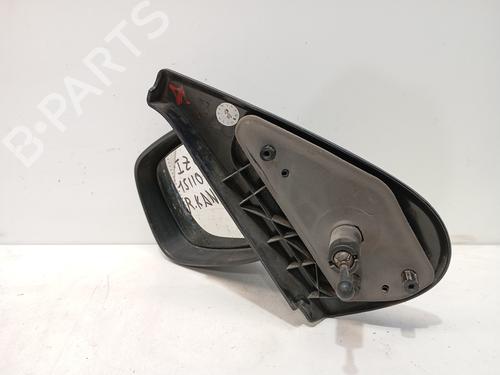 Retrovisor esquerdo RENAULT KANGOO (KC0/1_) 1.2 16V (KC05, KC06, KC03, KC0T, KC0W, KC1D) | BP36596127C26 - Image 4