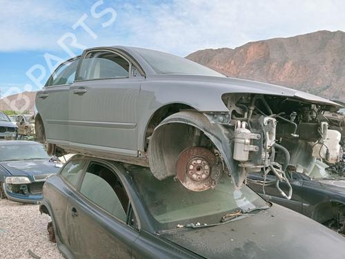 Dashboard VOLVO S40 II (544) 2.4 | BP26619512C46 