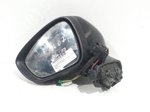 Used Left mirror CITROËN C4 I (LC_) [2004-2014]  10748877