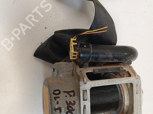 Front left seatbelt PEUGEOT 3008 II SUV (MC_, MR_, MJ_, M4_) 1.6 BlueHDi 120 | BP25156309I26 